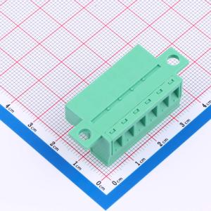 MX2EDGRKF-5.08-06P-GN01-Cu-Y-A商品缩略图