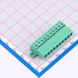 MX15EDGRKF-3.81-10P-GN01-Cu-Y-A商品缩略图