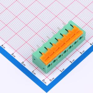 MX142V-5.08-07P-GN01-Cu-A商品缩略图