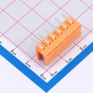 MXHT396R-3.96-06P-OE01-Cu-A商品缩略图