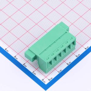 MX2EDGRKP-5.08-06P-GN01-Cu-Y-A商品缩略图