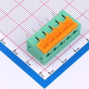 MX142V-5.08-05P-GN01-Cu-A商品缩略图