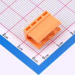 MXHT396V-3.96-04P-OE01-Cu-A商品缩略图