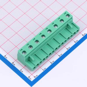 MX2EDGK-7.62-08P-GN01-Cu-Y-A商品缩略图