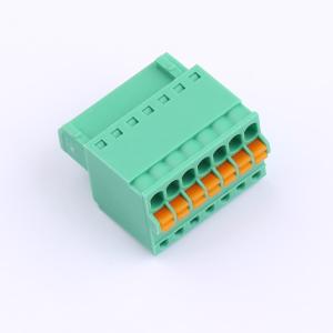 MX2EDGKD-2.5-07P-GN01-Cu-A商品缩略图