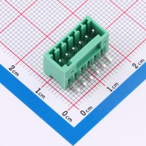 MX2EDGR-2.5-06P-GN01-Cu-A商品缩略图