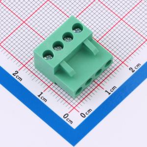 MXHT396K-3.96-04P-GN01-Cu-S-A商品缩略图