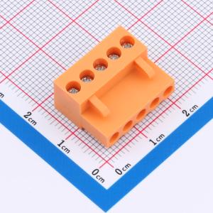 MXHT396K-3.96-05P-OE01-Cu-S-A商品缩略图