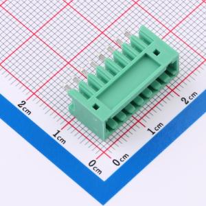 MX2EDGV-2.5-08P-GN01-Cu-A商品缩略图