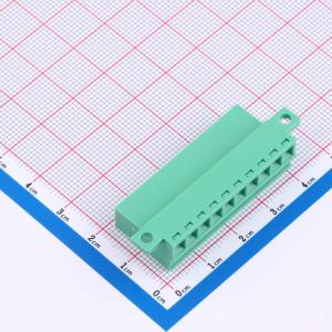 MX15EDGRKF-3.81-10P-GN01-Cu-Y-A商品缩略图