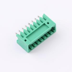 MX2EDGV-2.5-08P-GN01-Cu-A商品缩略图