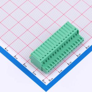 MX2EDGKD-2.5-16P-GN01-Cu-A商品缩略图