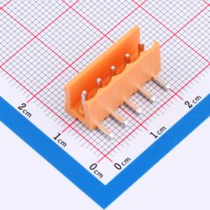 MXHT396R-3.96-05P-OE01-Cu-A商品缩略图