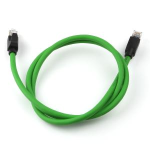 CAT6-SFTP-8P8Cx2-GRN L=1000 MM商品缩略图