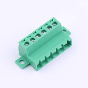 MX2EDGRKF-5.08-06P-GN01-Cu-Y-A商品缩略图