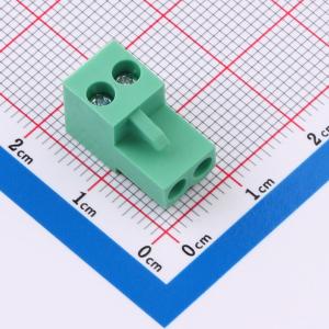 MXHT396K-3.96-02P-GN01-Cu-S-A商品缩略图