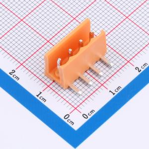 MXHT396R-3.96-04P-OE01-Cu-A商品缩略图