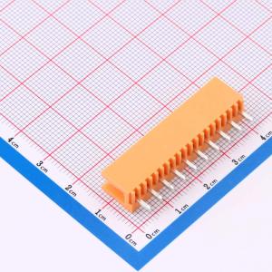 MXHT396V-3.96-10P-OE01-Cu-A商品缩略图