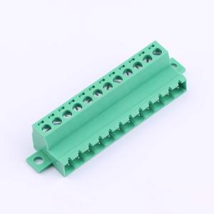 MX2EDGRKF-5.08-12P-GN01-Cu-Y-A商品缩略图