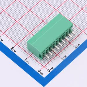 MX2EDGV-2.5-09P-GN01-Cu-A商品缩略图