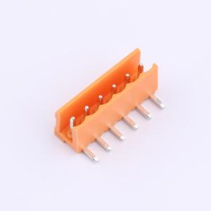 MXHT396R-3.96-06P-OE01-Cu-A商品缩略图