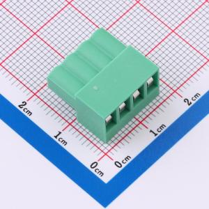 MXHT396K-3.96-04P-GN01-Cu-S-A商品缩略图