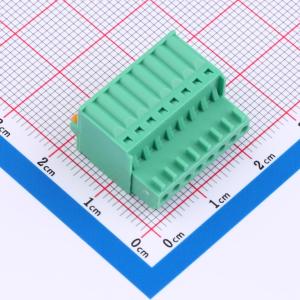 MX2EDGKD-2.5-08P-GN01-Cu-A商品缩略图