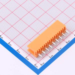 MXHT396V-3.96-09P-OE01-Cu-A商品缩略图