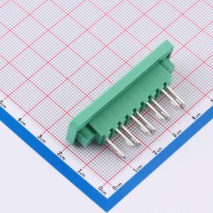 MX15CDGV-3.81-09P-GN01-Cu-A商品缩略图