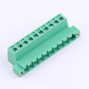 MX2EDGRKP-5.08-10P-GN01-Cu-Y-A商品缩略图