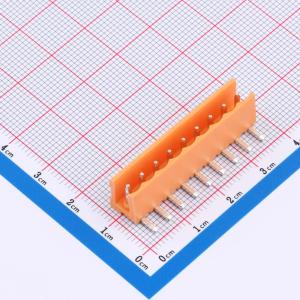 MXHT396R-3.96-09P-OE01-Cu-A商品缩略图