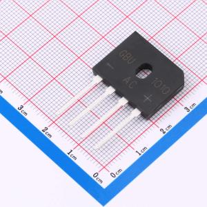 GBU1010-TD商品缩略图