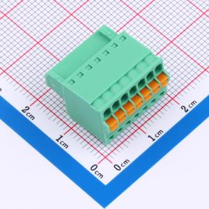 MX2EDGKD-2.5-07P-GN01-Cu-A商品缩略图