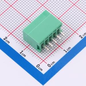 MX2EDGV-2.5-05P-GN01-Cu-A商品缩略图