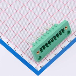 MX15CDGV-3.81-09P-GN01-Cu-A商品缩略图