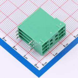 MX15EDGRH-3.81-2*03P-GN01-Cu-A商品缩略图