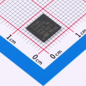 带FPU的超低功耗120 MHz Arm Cortex-M4 MCU，具有2048 KB Flash存储器、USB OTG、DFSDM、CHROM-ART、AES-256和HASH