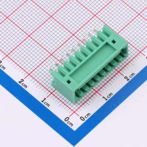 MX2EDGV-2.5-09P-GN01-Cu-A商品缩略图