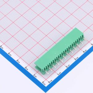 MXHT396V-3.96-12P-GN01-Cu-A商品缩略图