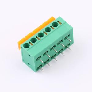 MX142R-5.08-05P-GN01-Cu-A商品缩略图