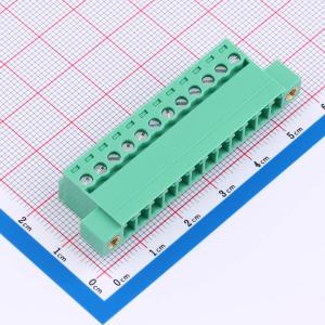 MX15EDGRKP-3.81-12P-GN01-Cu-Y-A商品缩略图