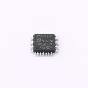 STM32L412CBT6TR商品缩略图