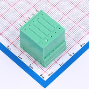 MX15EDGRH-3.81-2*05P-GN01-Cu-A商品缩略图