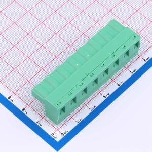 MX2EDGK-7.62-08P-GN01-Cu-Y-A商品缩略图