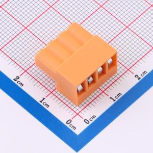 MXHT396K-3.96-04P-OE01-Cu-S-A商品缩略图