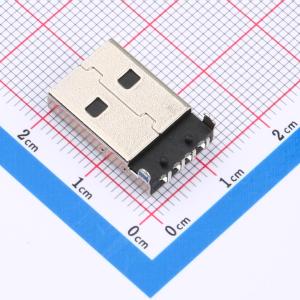 USB-AM-S-S-B-TH商品缩略图