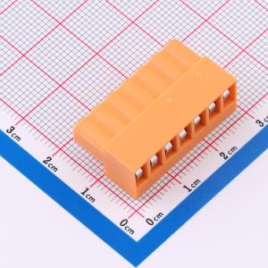 MXHT396K-3.96-07P-OE01-Cu-S-A商品缩略图