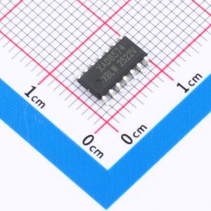 XAD8574ARZ商品缩略图