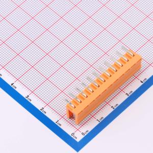 MXHT396R-3.96-11P-OE01-Cu-A商品缩略图