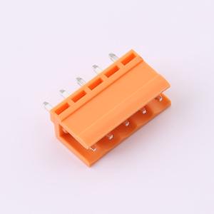 MXHT396V-3.96-05P-OE01-Cu-A商品缩略图